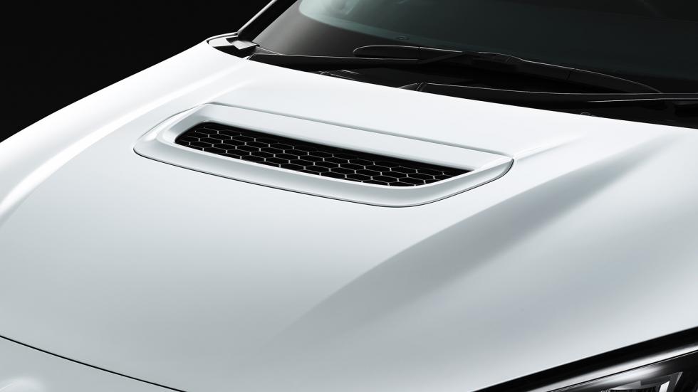 Το νέο Toyota GR Yaris Aero Performance έκανε ντεμπούτο στην Ελλάδα